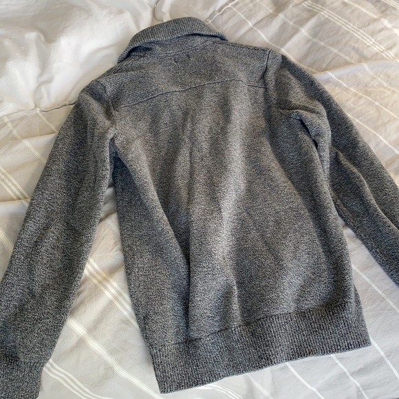 Heavy cotton cardigan by H&M - Picture 3 of 5